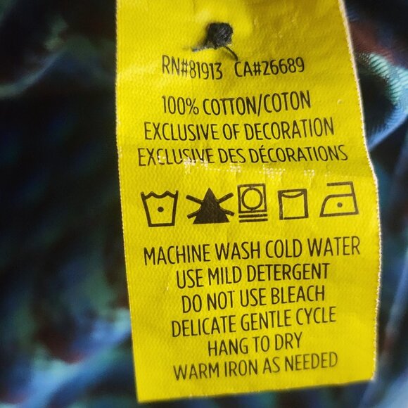 Robert Graham Shirt Mens Large Plaid Classic Fit Designer Unique Button Down - Picture 7 of 10